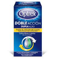 Optrex Colirio Dupl Acao Olh Comich 10ml